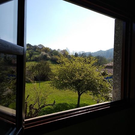 Hotel Rural La Casona Del Fraile Colunga Luaran gambar