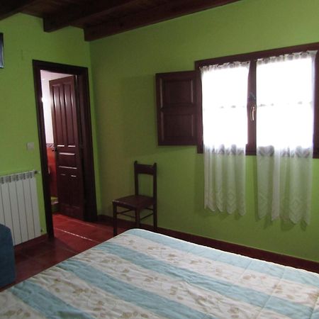 Hotel Rural La Casona Del Fraile Colunga Luaran gambar