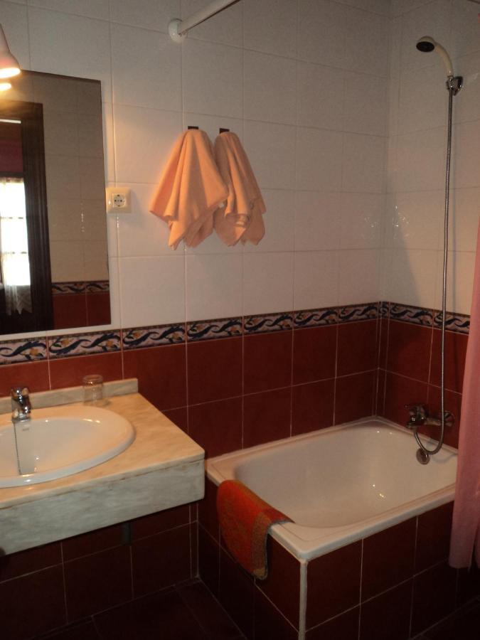 Hotel Rural La Casona Del Fraile Colunga Luaran gambar