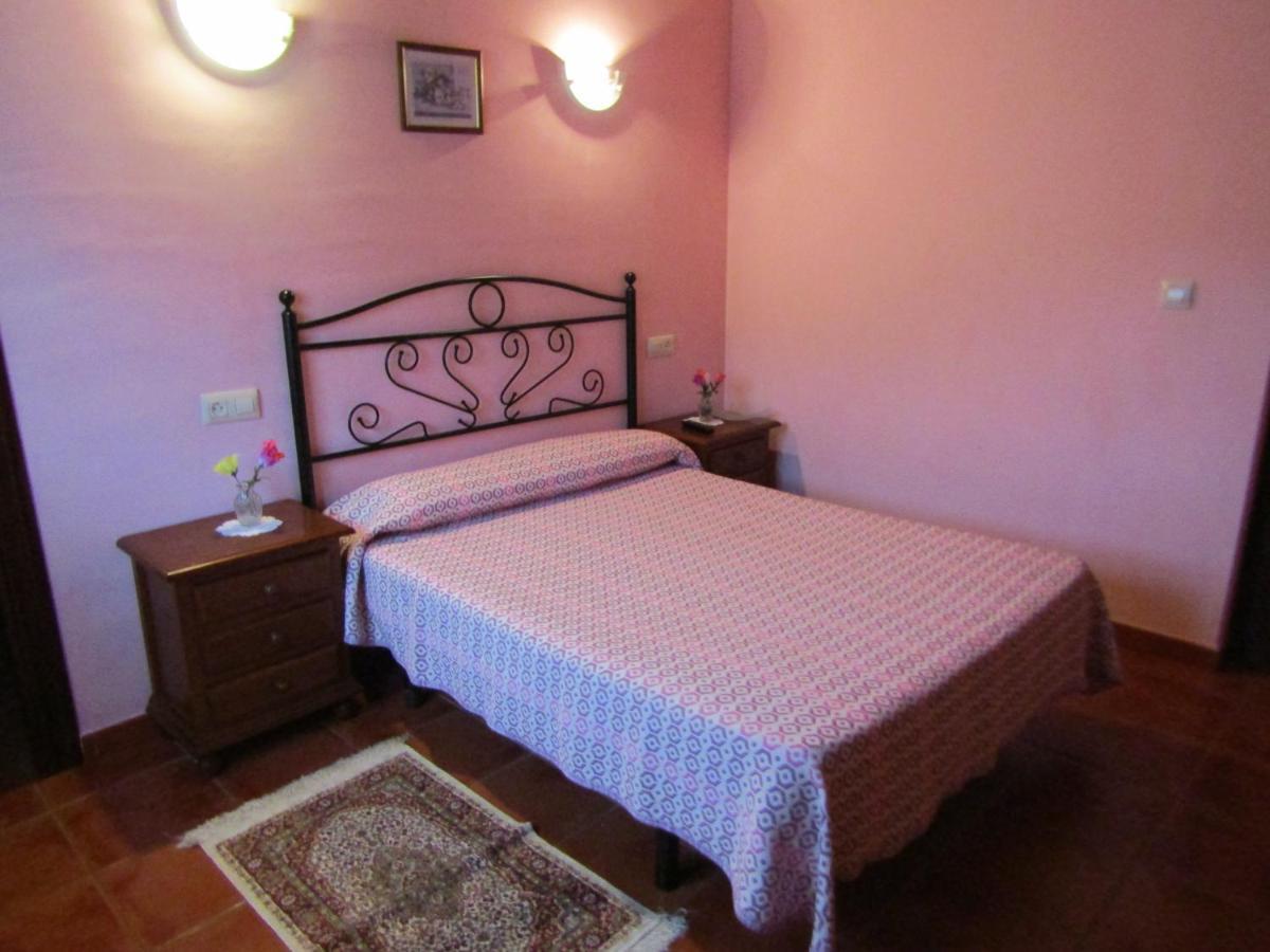 Hotel Rural La Casona Del Fraile Colunga Luaran gambar