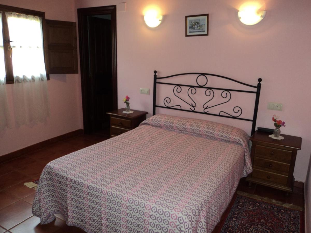 Hotel Rural La Casona Del Fraile Colunga Luaran gambar