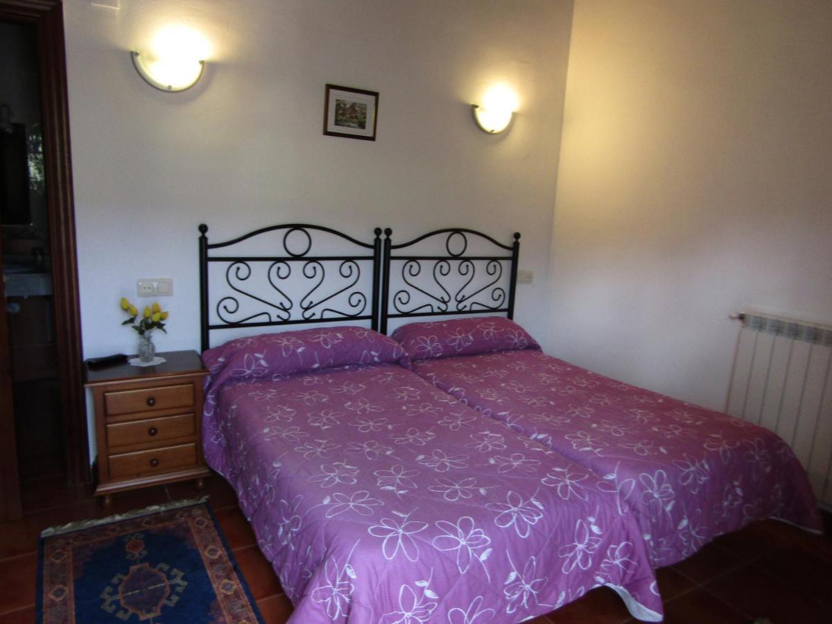 Hotel Rural La Casona Del Fraile Colunga Luaran gambar