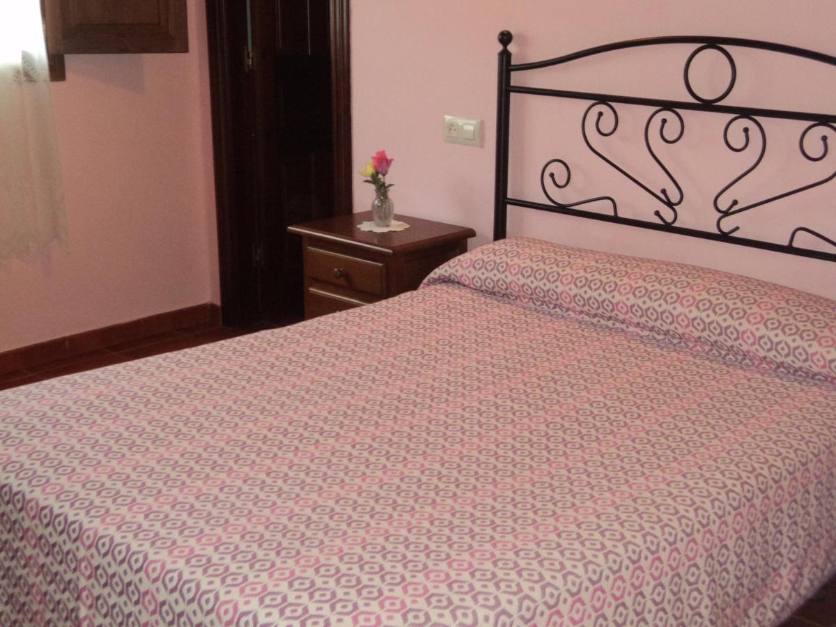 Hotel Rural La Casona Del Fraile Colunga Luaran gambar