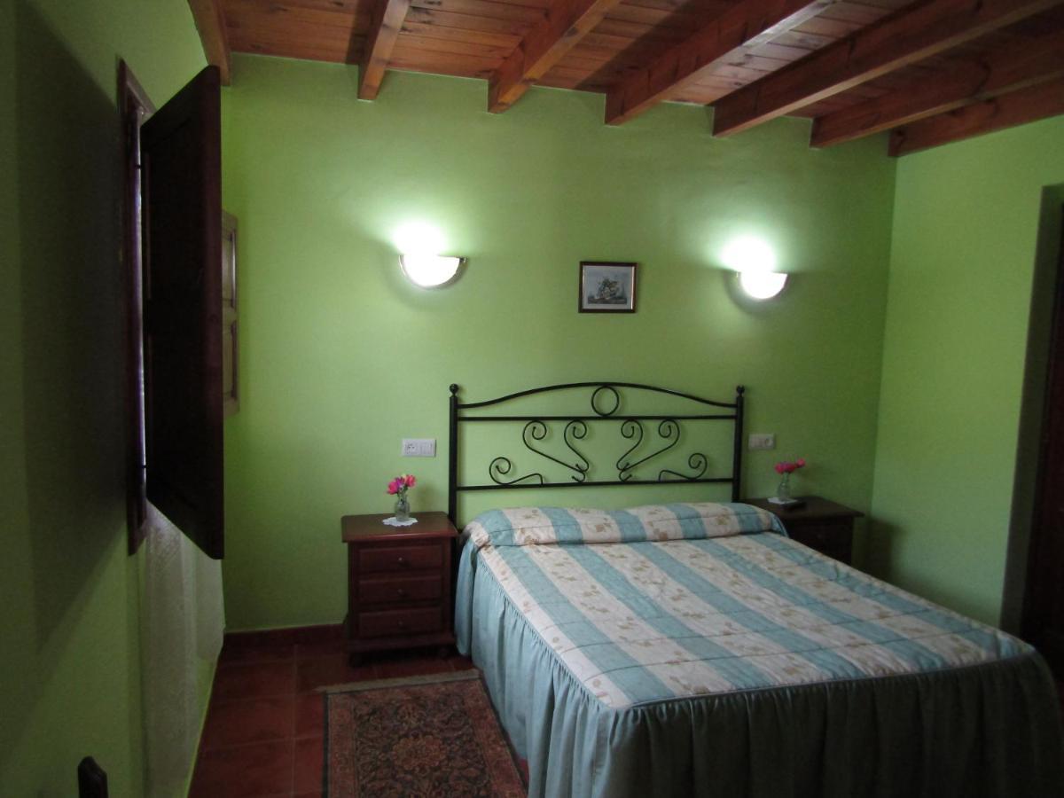 Hotel Rural La Casona Del Fraile Colunga Luaran gambar