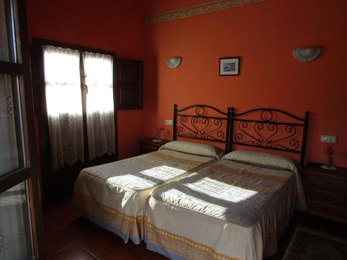Hotel Rural La Casona Del Fraile Colunga Luaran gambar