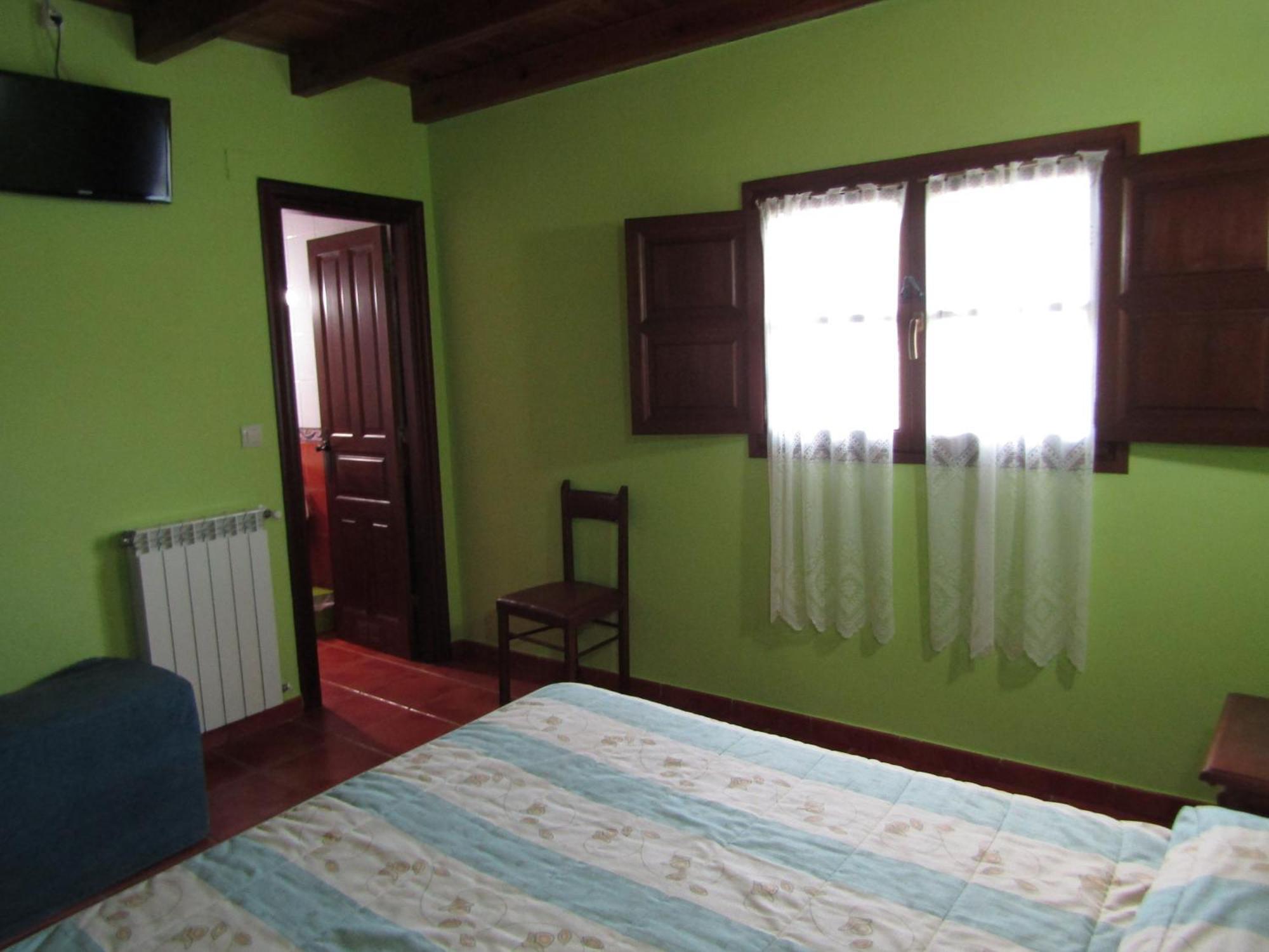 Hotel Rural La Casona Del Fraile Colunga Luaran gambar