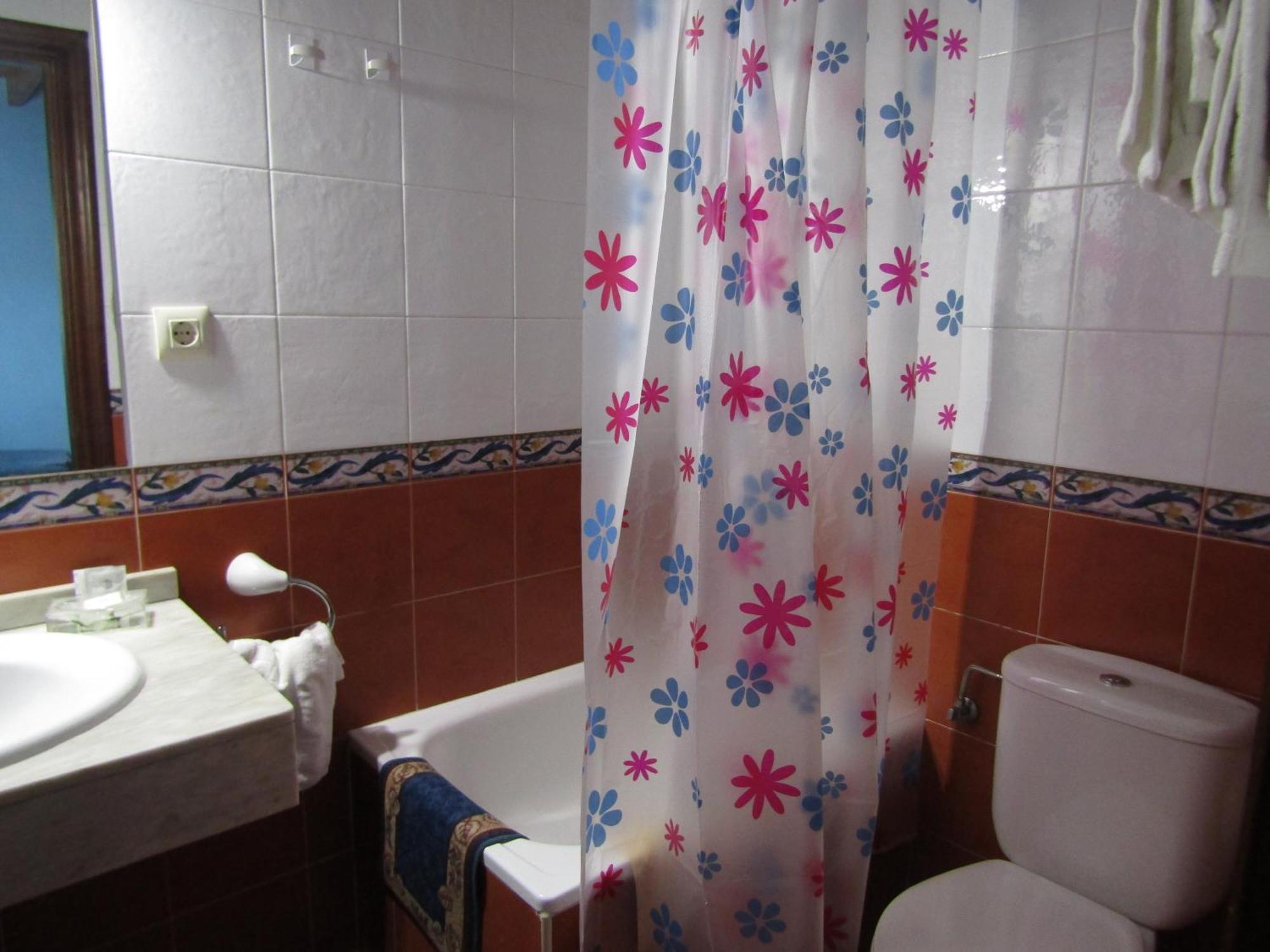 Hotel Rural La Casona Del Fraile Colunga Luaran gambar